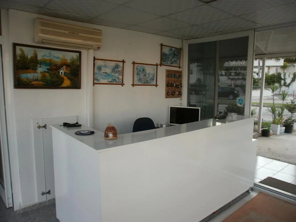 Manavgat Motel