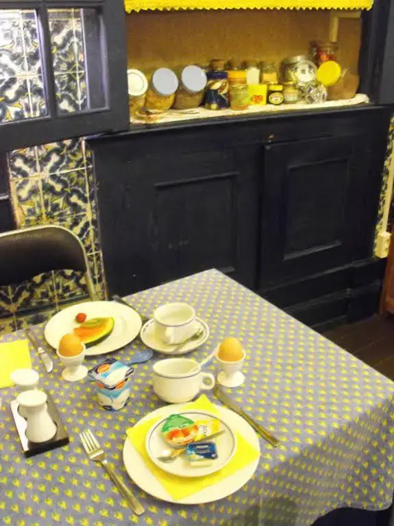 Guesthouse Casa Pombal