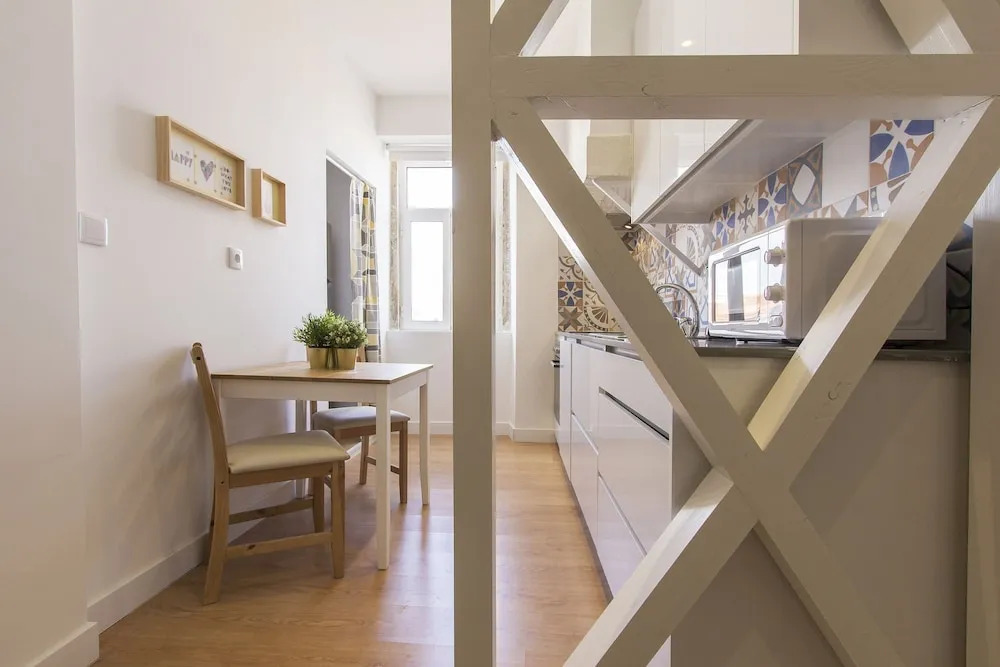 Bairro Alto Prime Studios by Homing
