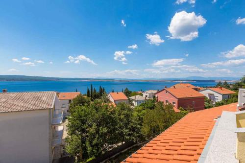 Apartments in Crikvenica 14043