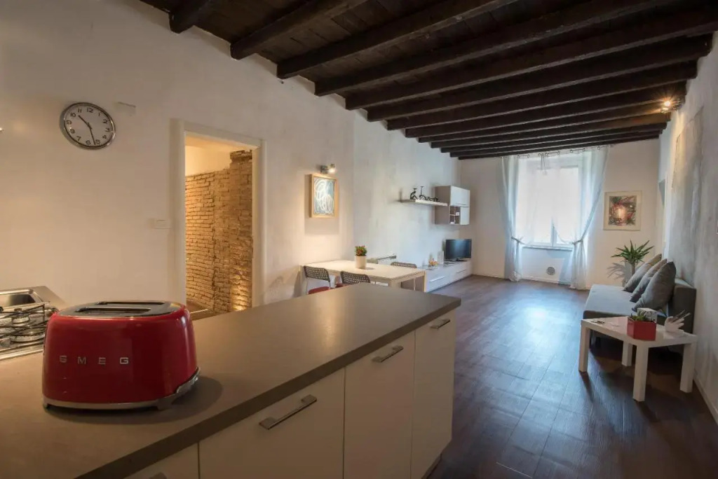 Casa Vacanza Chiara