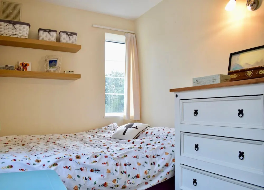 Spacious 2 Bedroom Apartment in Greenwich
