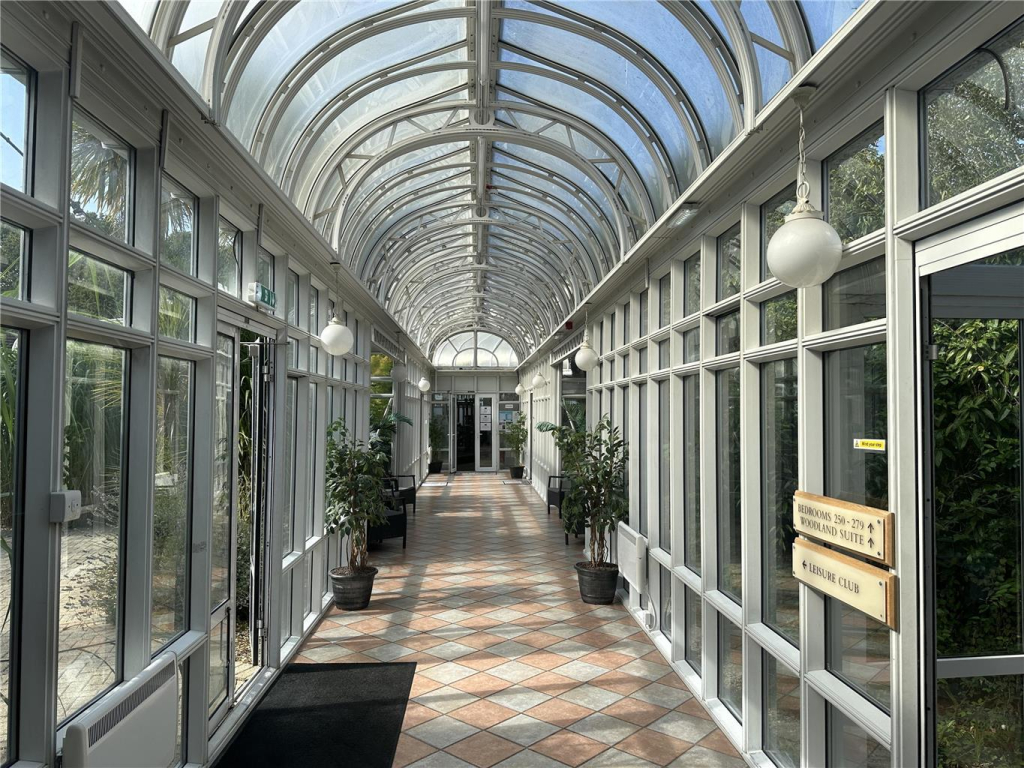Basingstoke Hotel
