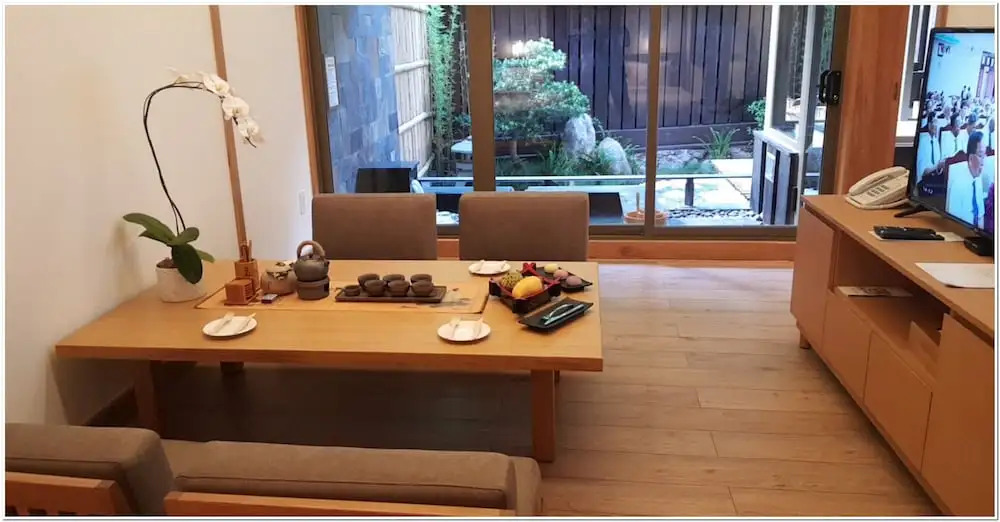 Hilton Quang Hanh Onsen Resort