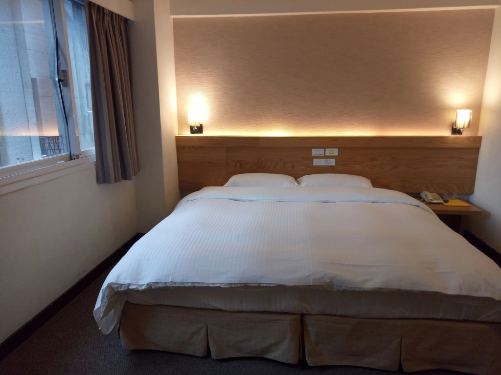 New World Hotel