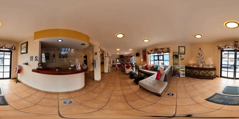 Hotel San Jose