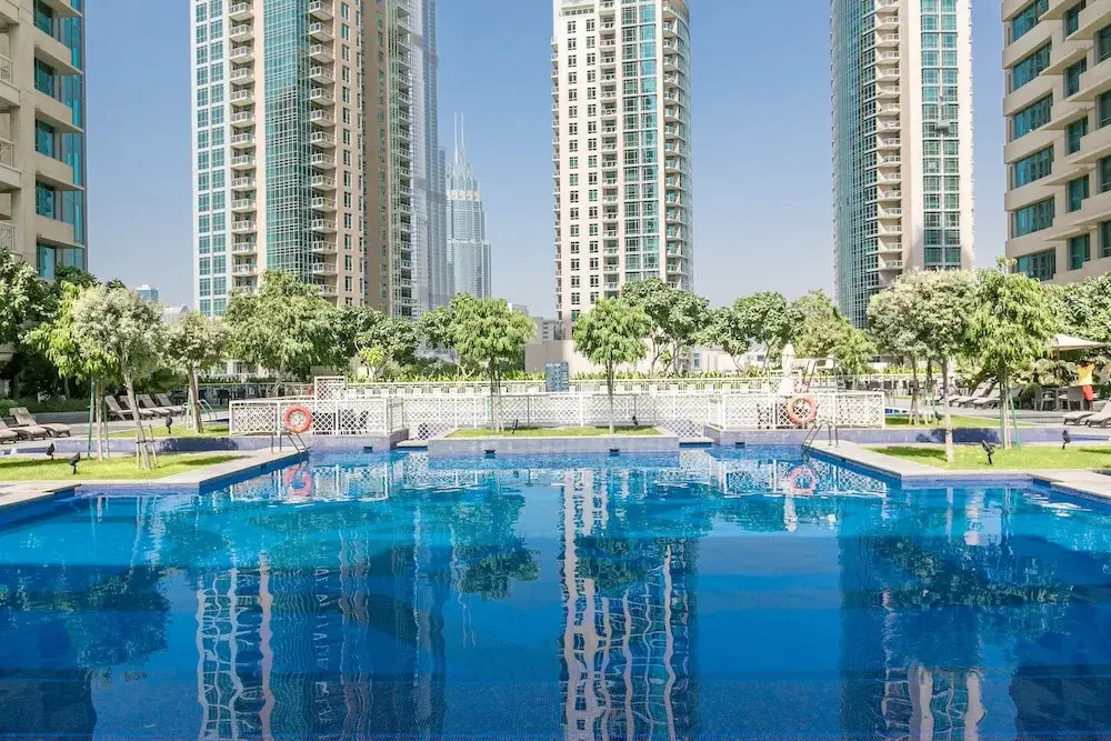Driven Holiday Homes - 29 Boulevard