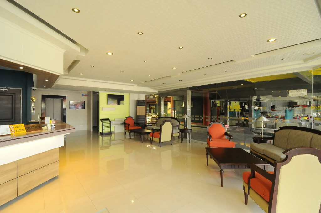 Regency Inn