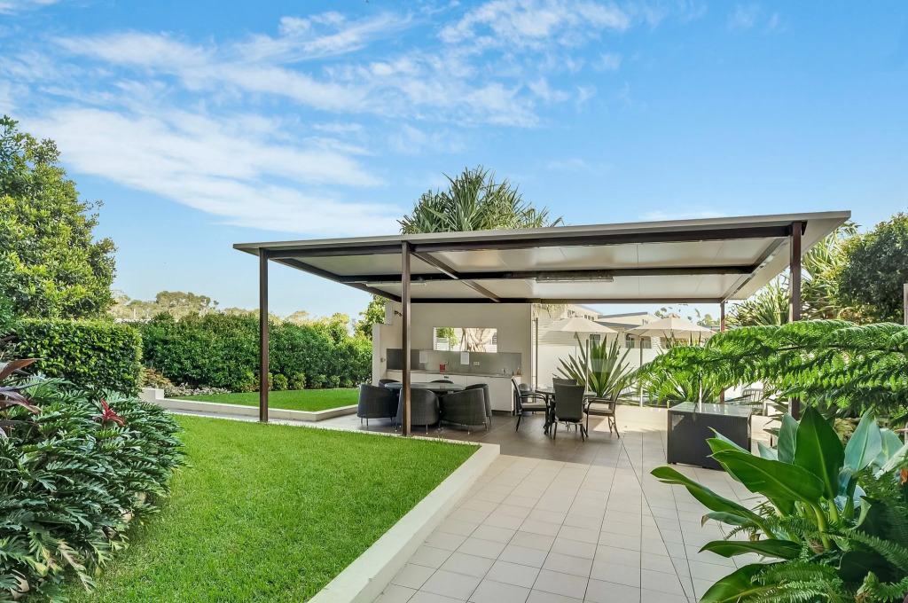 Coco Mooloolaba
