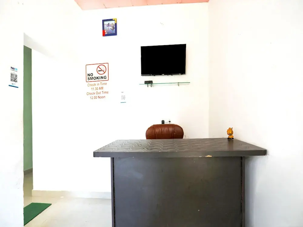 SPOT ON 62471 Hotel Hari Niwas