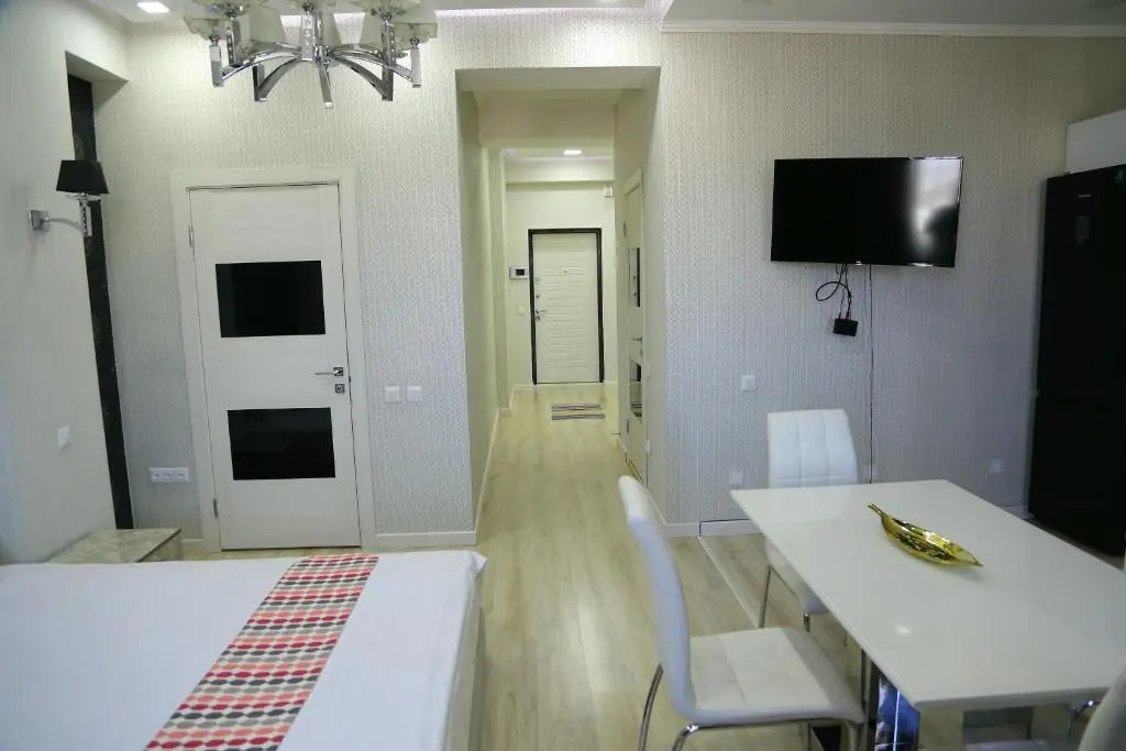 Promenade Boutique Apartment