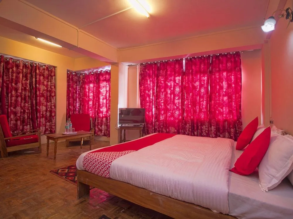 OYO 18751 Belle View Guest House
