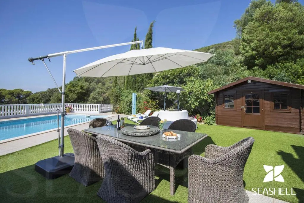 Villa Raymar
