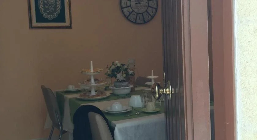 Sine Tempore B&B