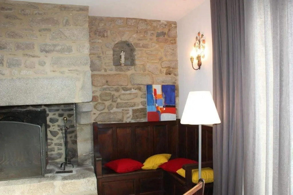 Les Chambres dhôtes de Kérasquer