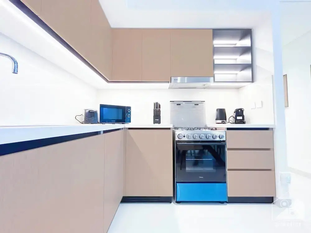 Luxury Burj Crown Downtown 4 Bedroom With Balcony