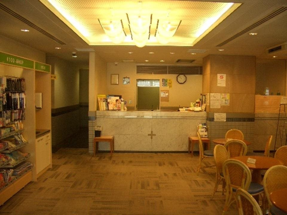 Good Inn Kagoshima