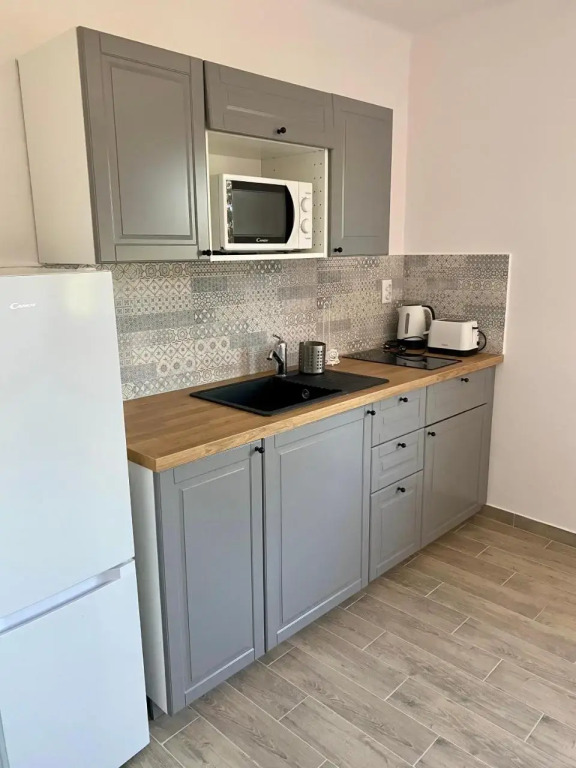 Pacsirta Apartman Grand
