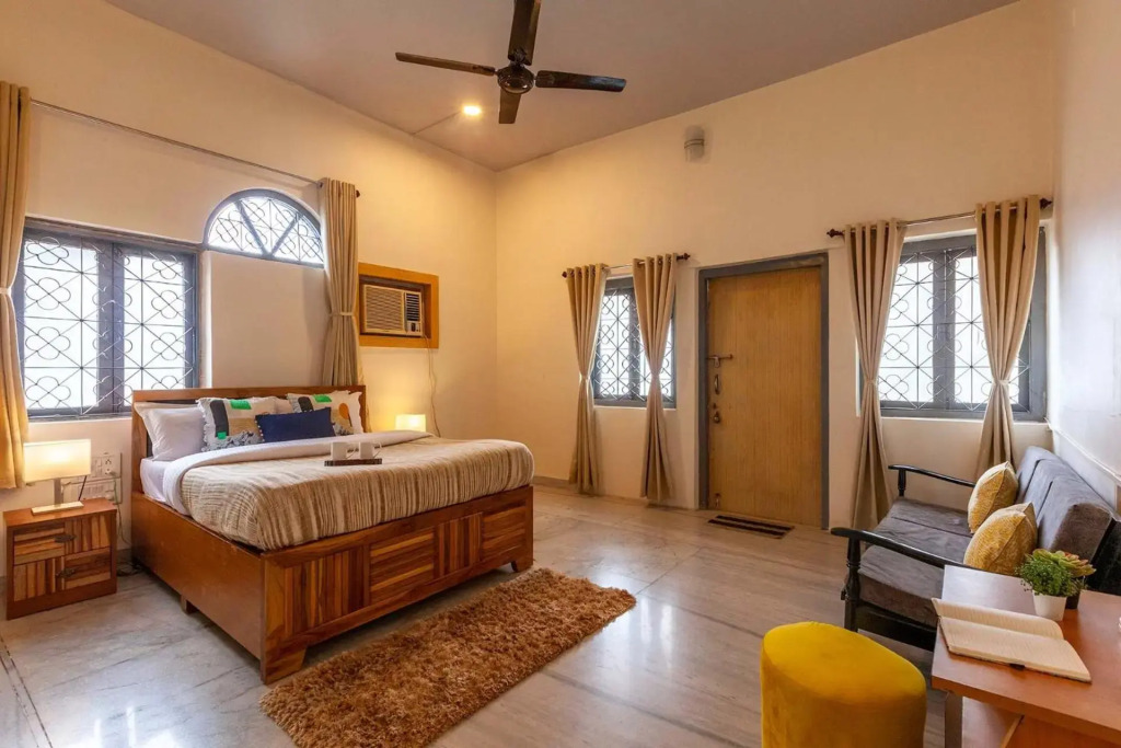 StayVista at Grey Mosaics