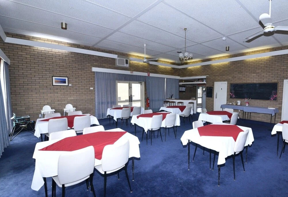 Edenhope Motor inn
