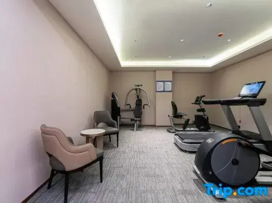 Lavande Hotel（Beijing West Lize business district railway station）