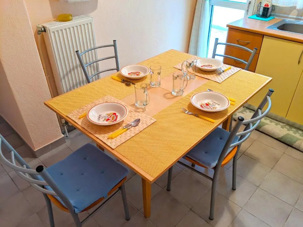 Irene Seafront Apartment