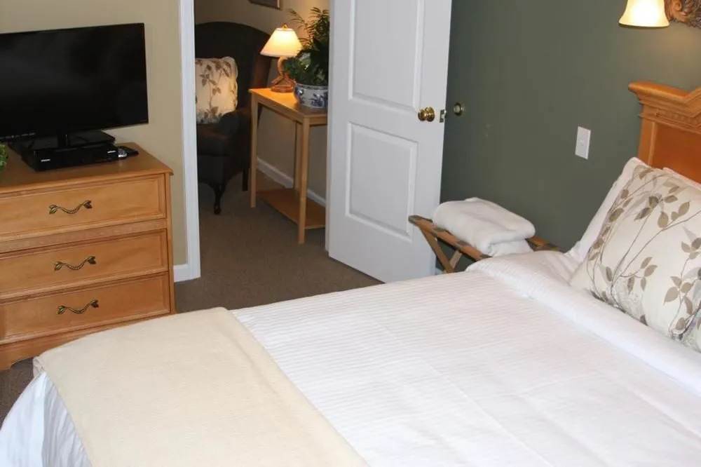 Heron Suites at Port of Egypt Marine