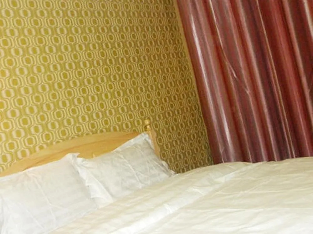 Pod Inn (Beijing Luoguxiang Houhai Gulou)