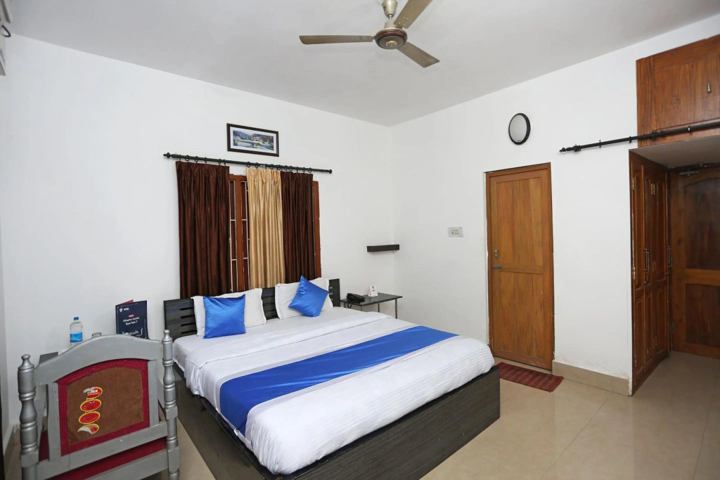 OYO 4110 Miskys Guest House