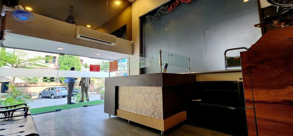 Hotel Silver Paradise