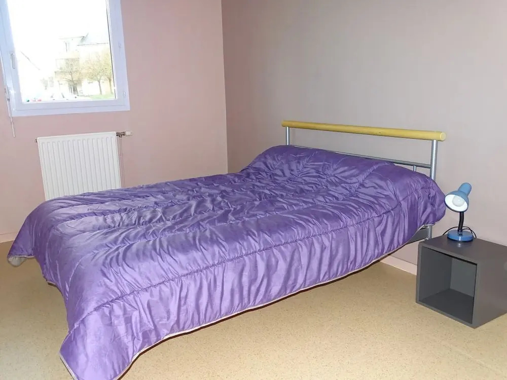 Iroise Appartement