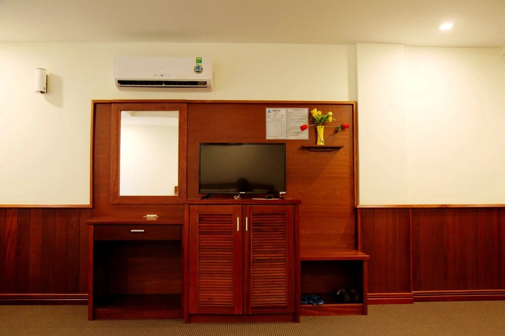 Tran Long Hotel