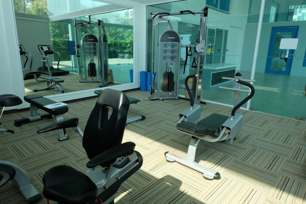 My Resort Hua Hin E-504