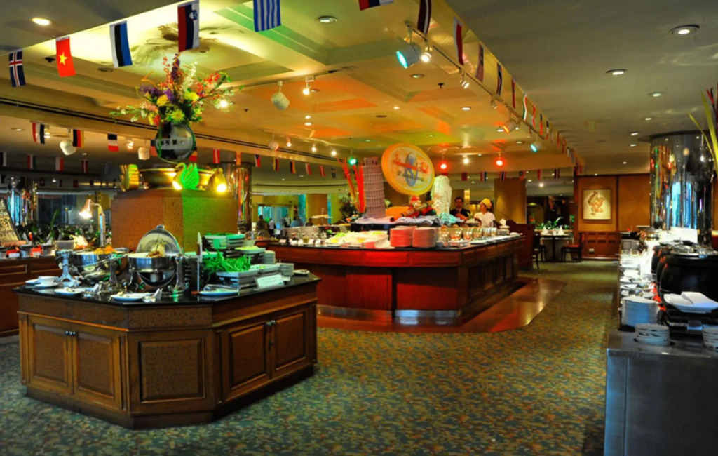 The Emerald Hotel Bangkok Ratchada