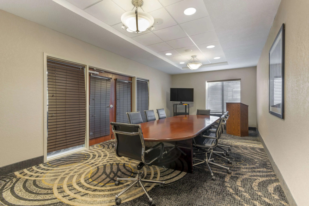 Best Western Plus Fairburn Atlanta Southwest