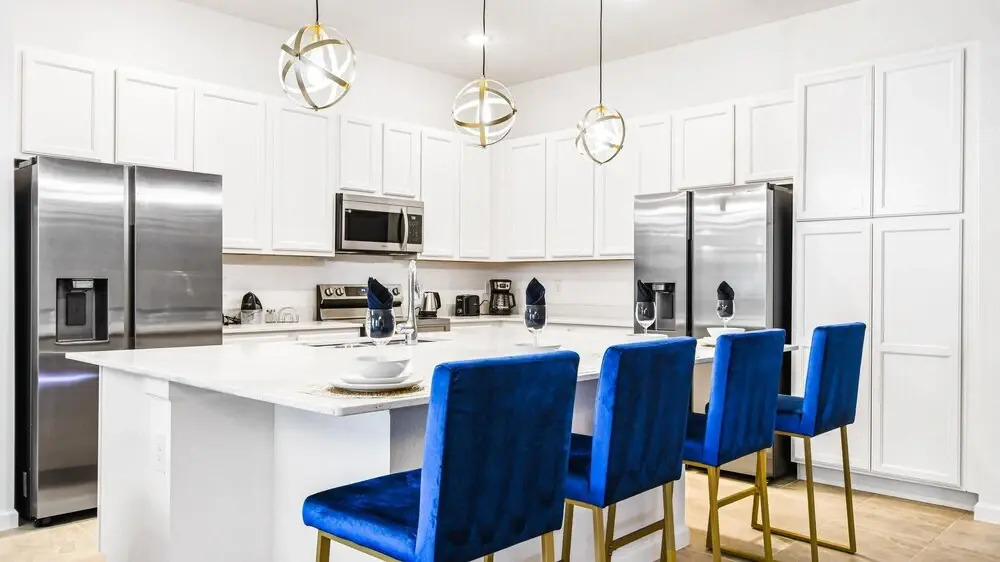 Fantastic 12br Kids World Pool Spa Near Disney