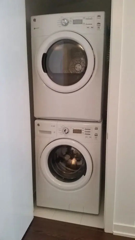 One Bedroom Unit - Acore Suites