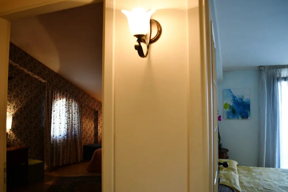 House with 5 Bedrooms in Acireale, with Wonderful Sea View, Furnished Terrace And Wifi - 7 Km From the Beach