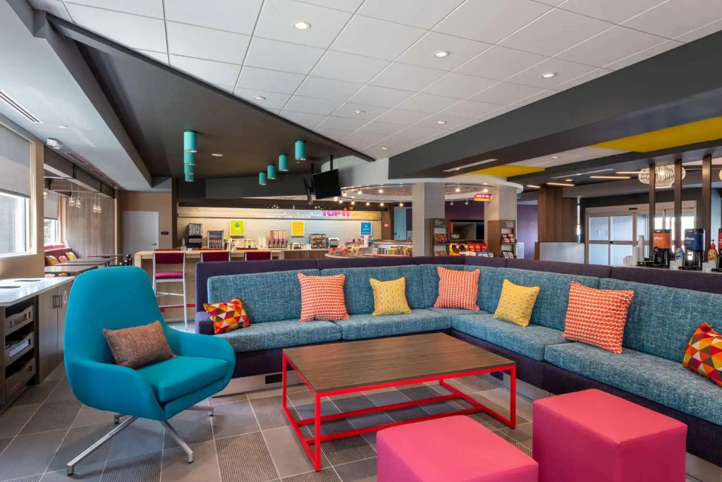 Tru by Hilton Fayetteville Fort Liberty