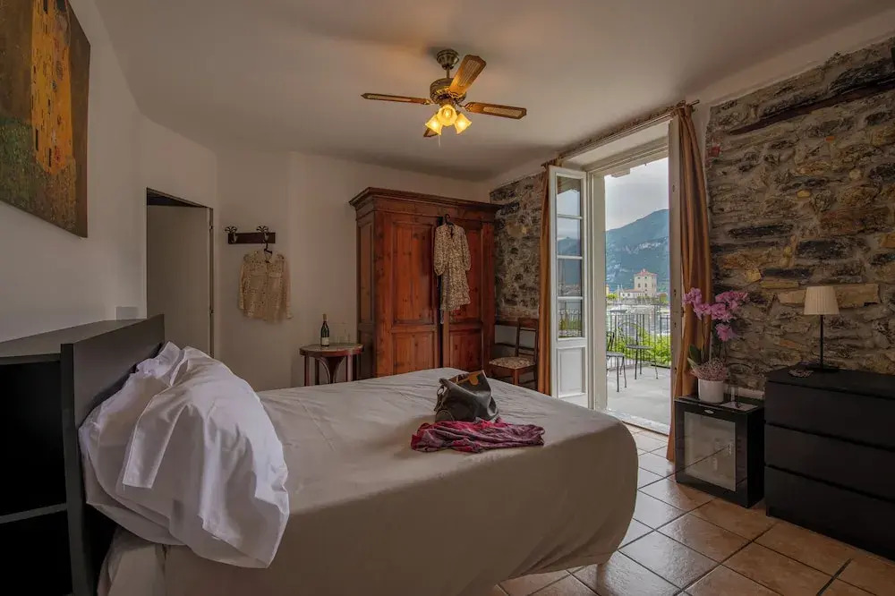 Hotel La Pergola