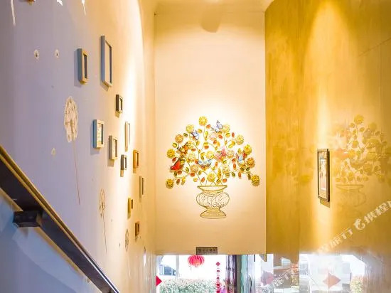 Minzu Hotel Lijiang