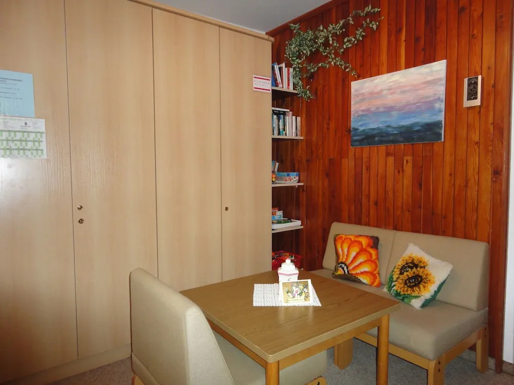 Ferienhaus Hollinger