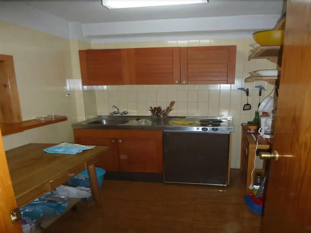 Apartamentos San Bernardo ASN