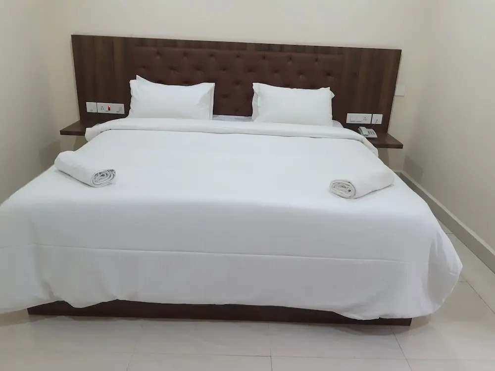 CNR Residency Madanapalle