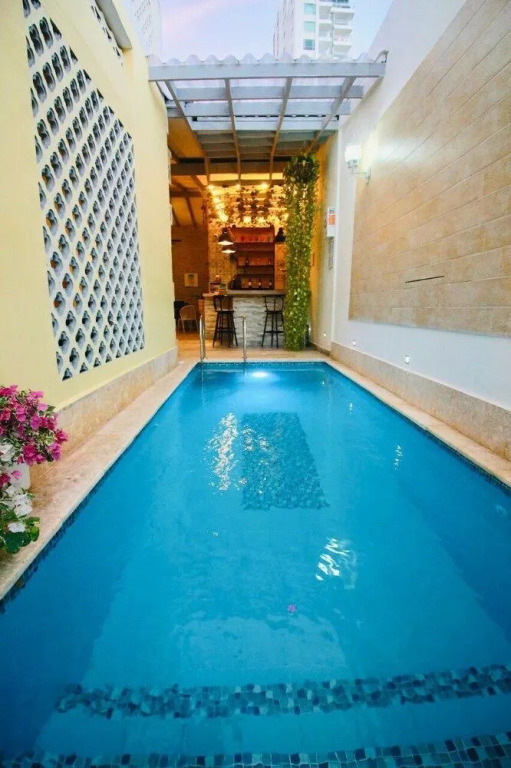 Hotel Boutique Del Mar