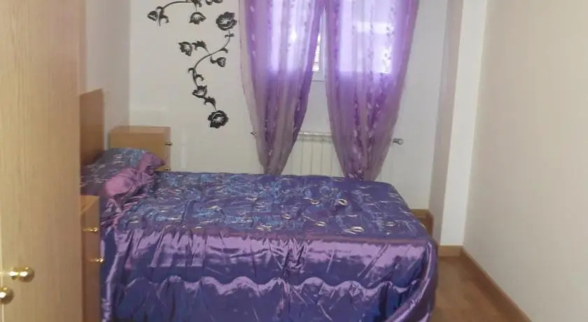 Apartamentos Samira