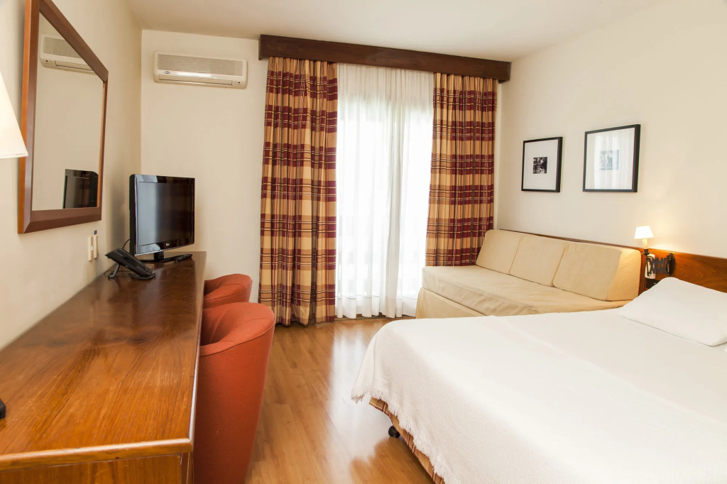 Serra Alta Hotel