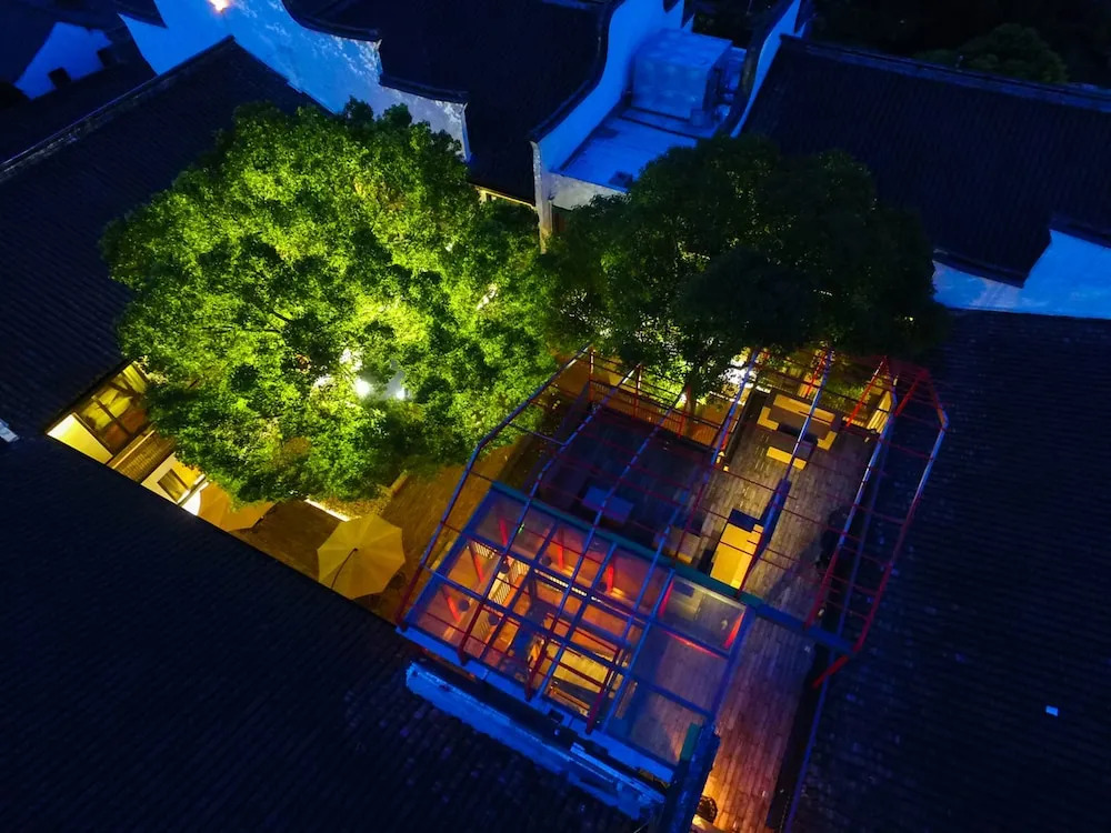 Wuzhen Mingli Hotel
