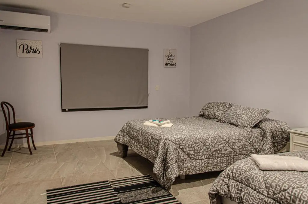 Los Monjes Hotel