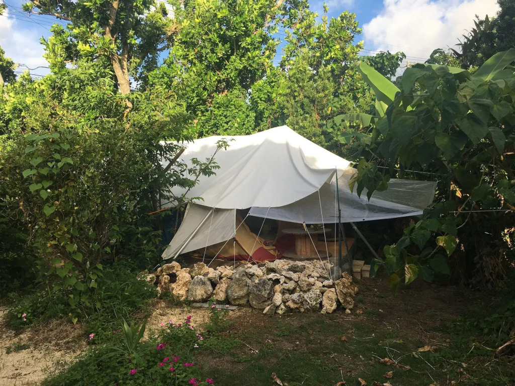 Kukuru camping
